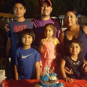 Meet your Posher, Leo